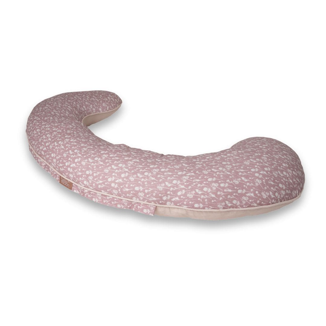 Body Pillow - Wild Parsley