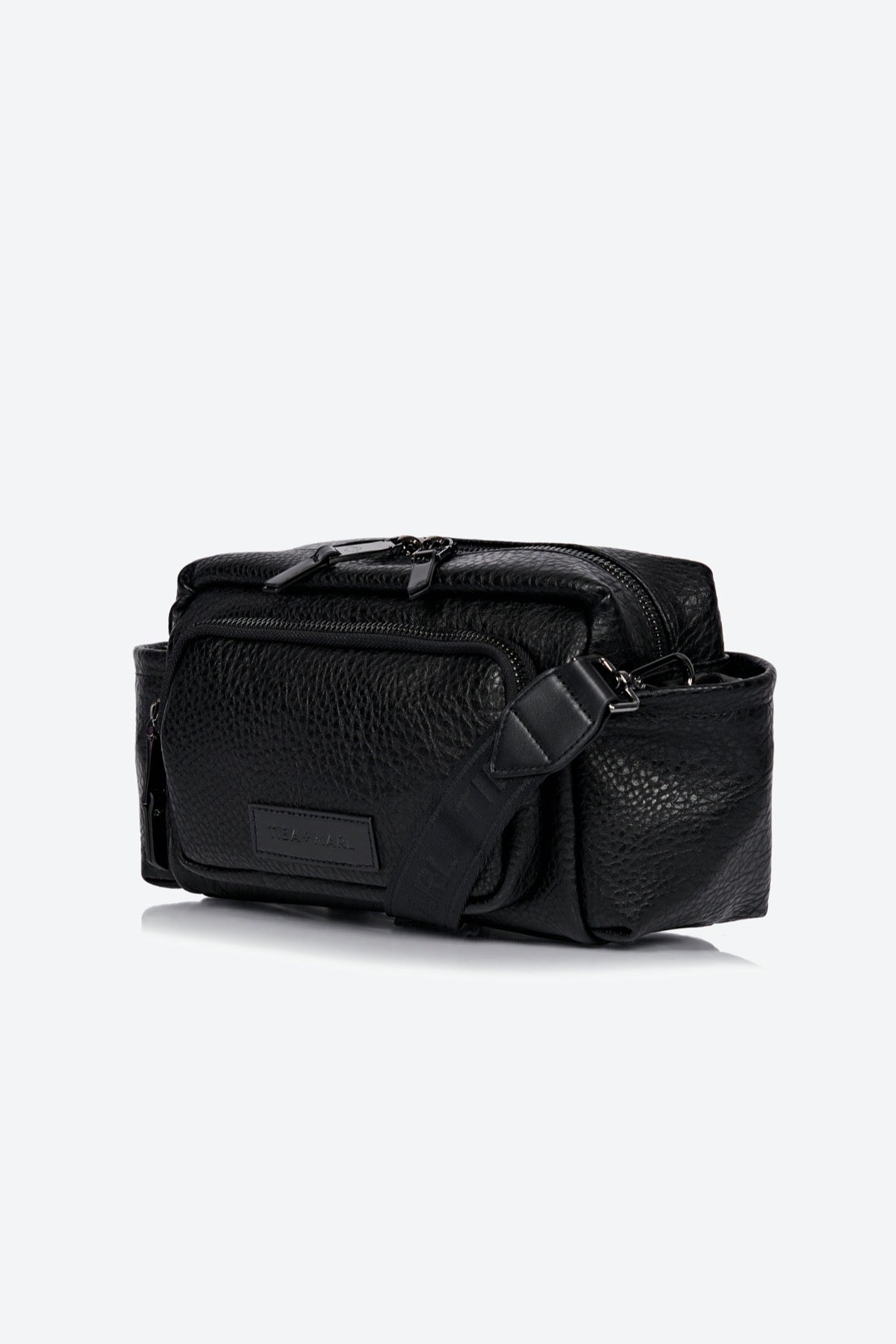 Inka Buggy Organiser Black