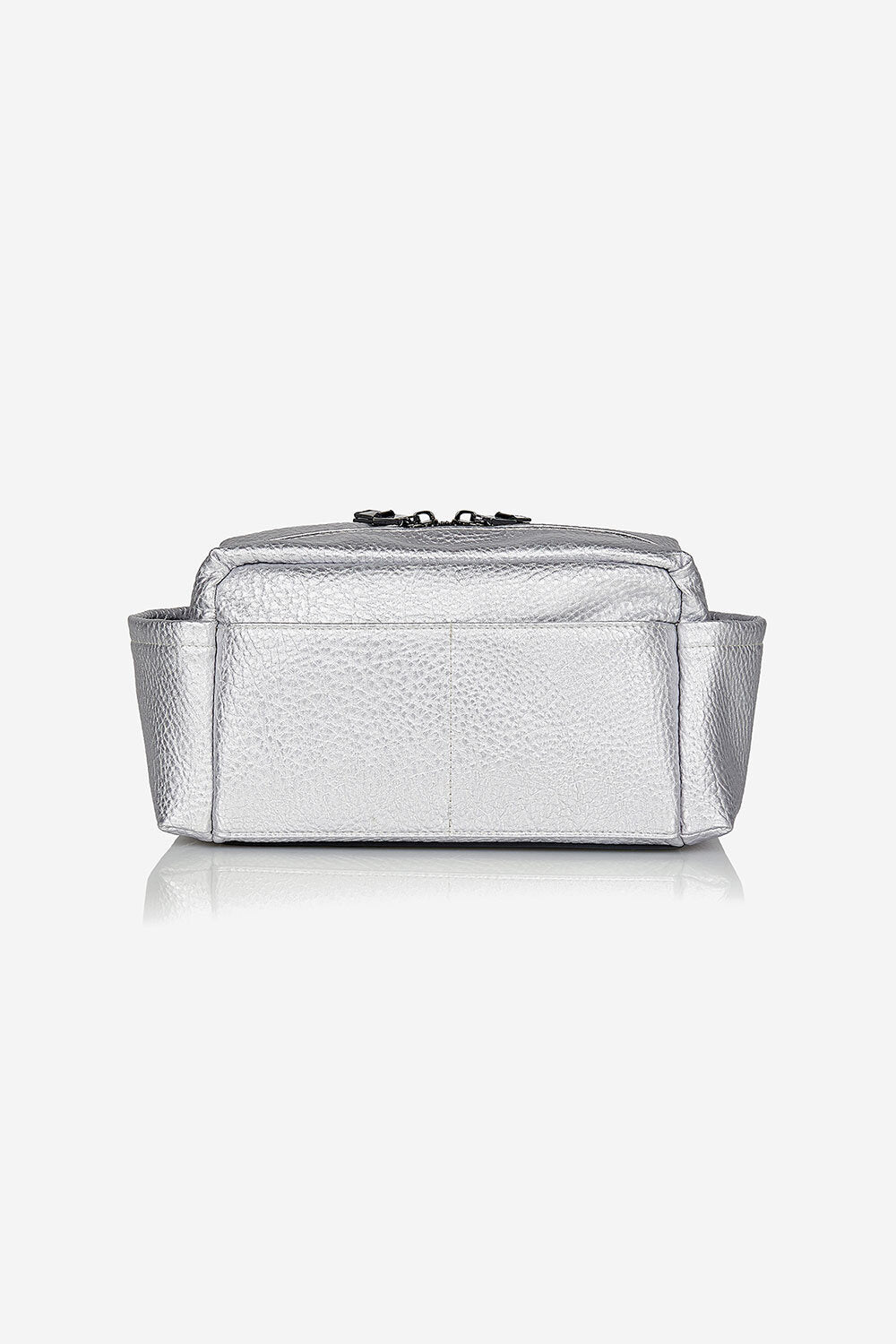 Inka Buggy Organiser Silver