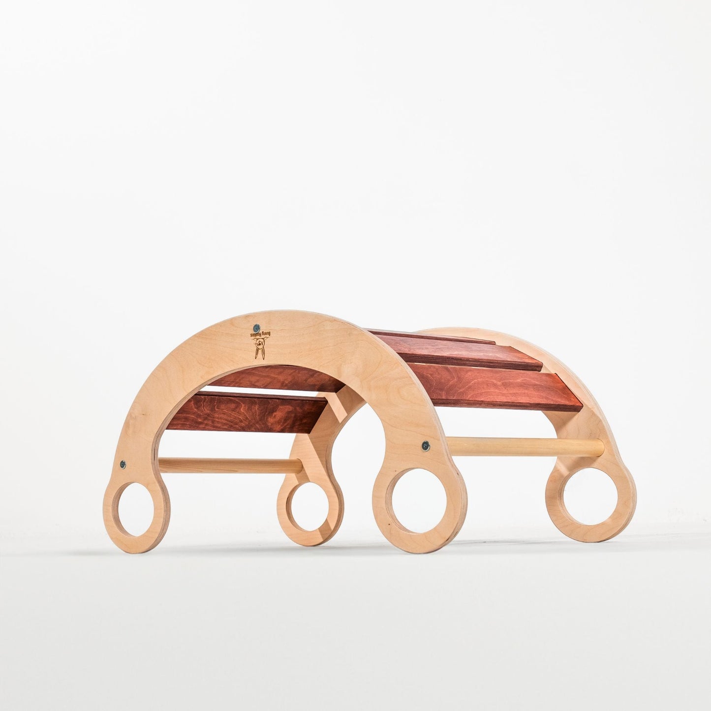 Timber Trail Playset