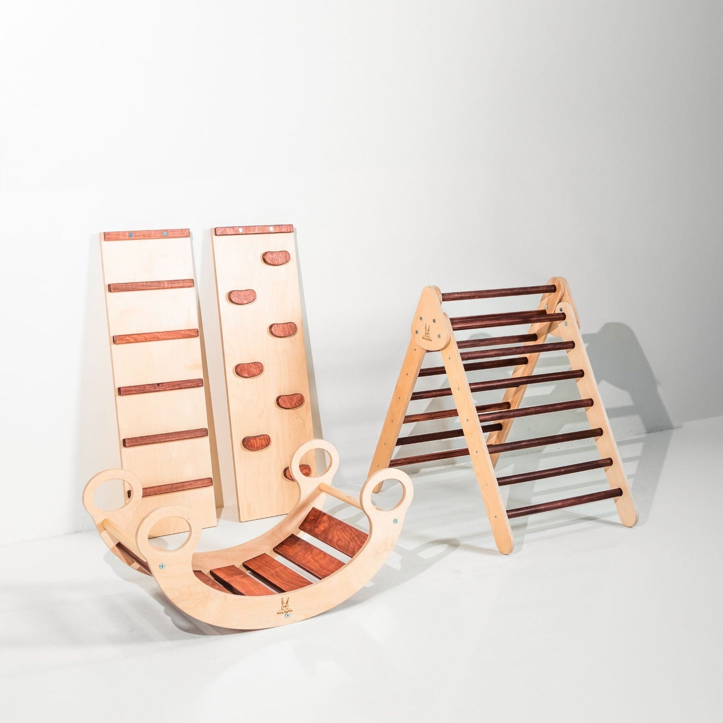 Timber Trail Playset