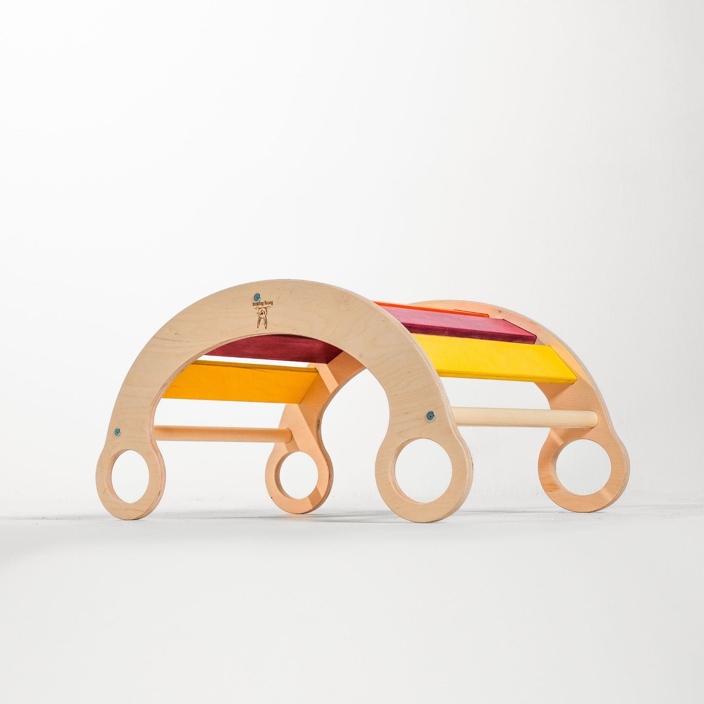 Sunset Safari Playset