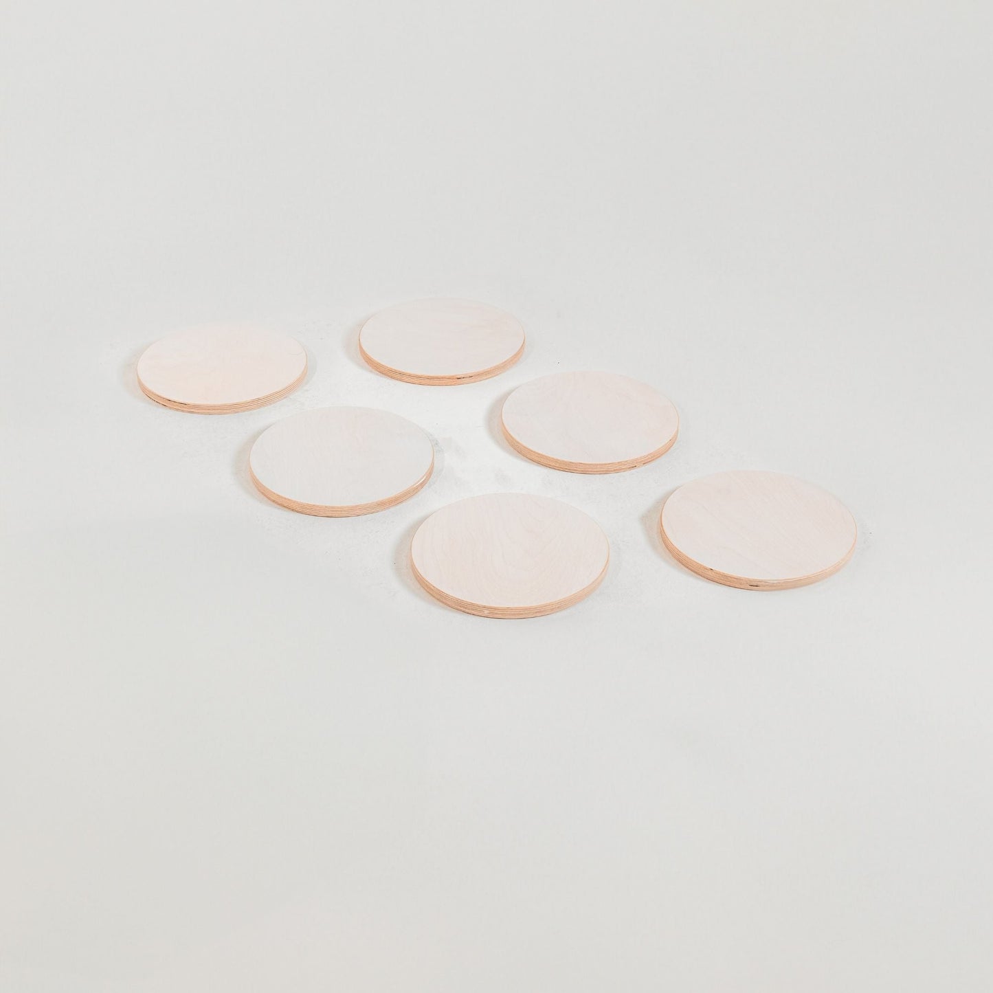 Stepping Stones