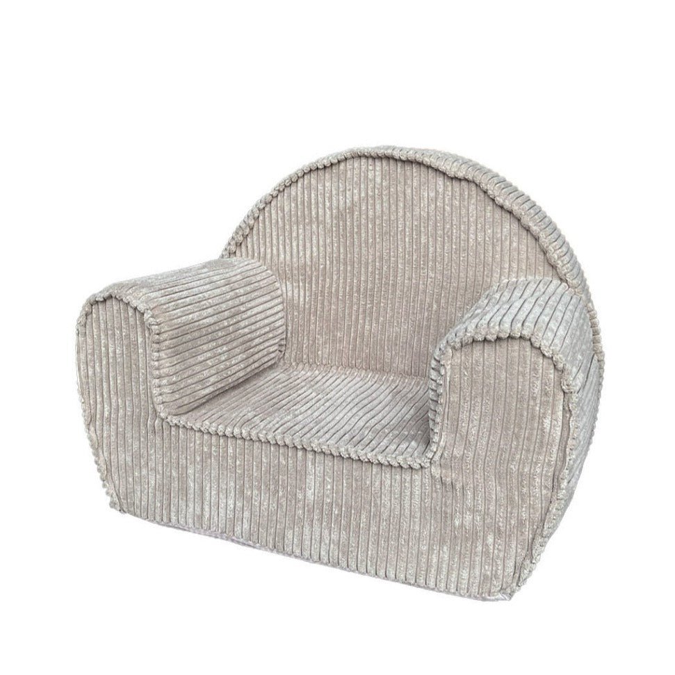 Children's Corduroy Armchair - Edie And I