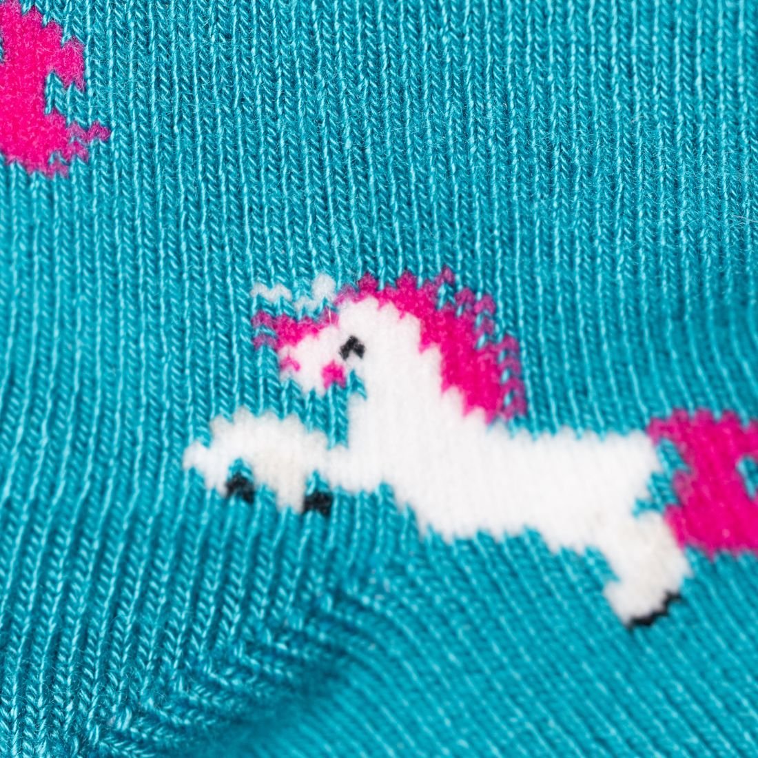 Children's Unicorn Bamboo Socks - Edie And I