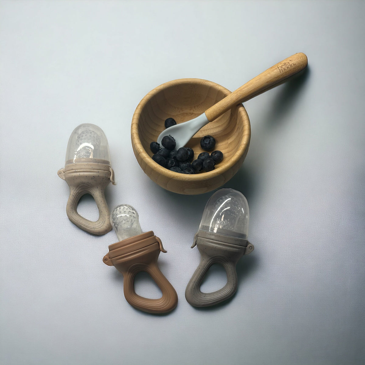 Fruit Feeder Bundle - Edie And I