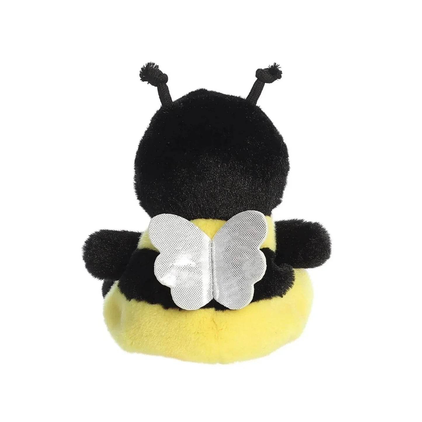 Palm Pals Queeny Bee Soft Toy 12cm - Edie And I