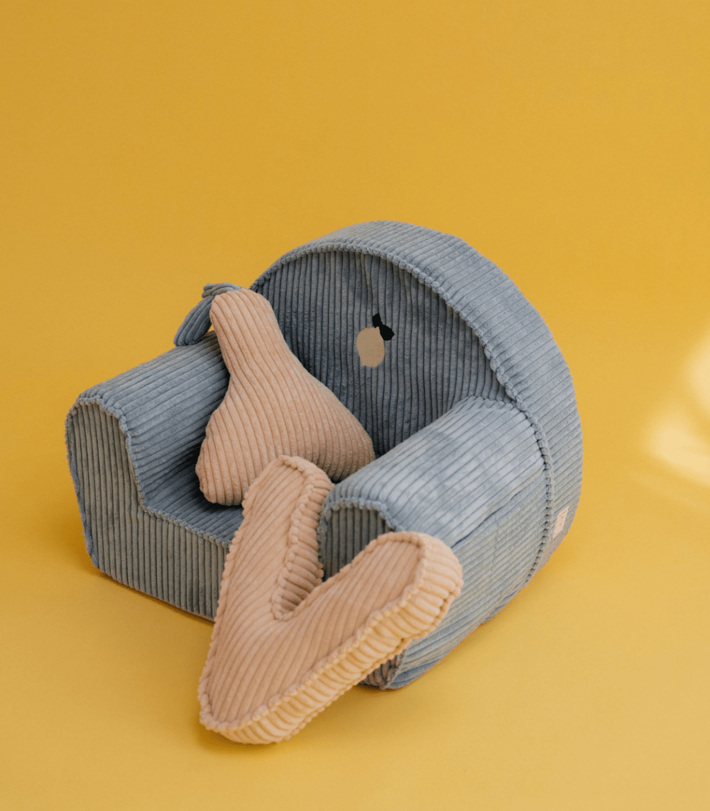 Pear Decorative Pillow - Edie And I