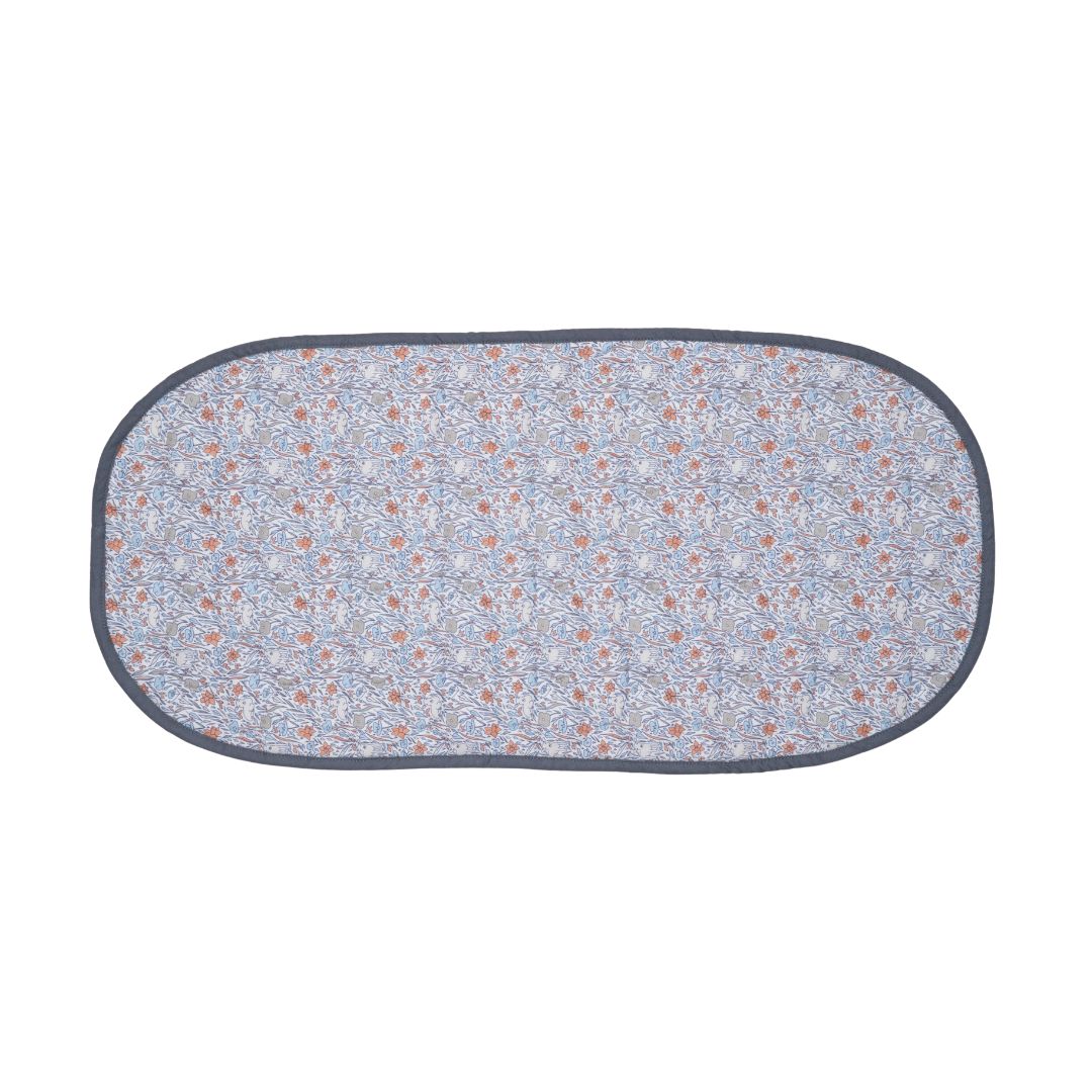Changing Basket Liner (Mat Only) - Whiskey the Lamb