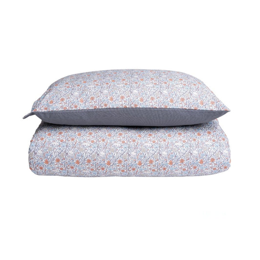 Duvet and Pillow Cover - Whiskey the Lamb