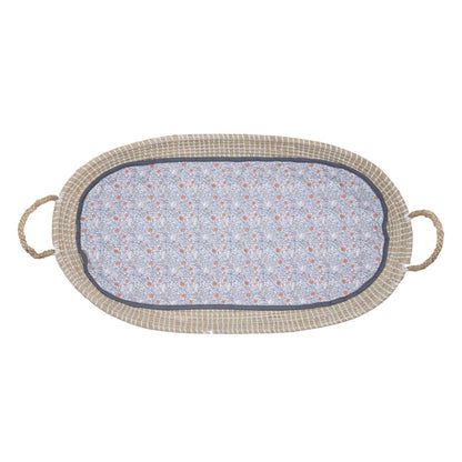 Changing Basket Liner (Mat Only) - Whiskey the Lamb