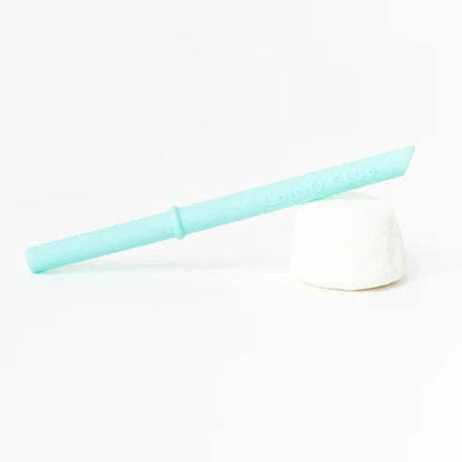 Chino Club Straws with Stoppers