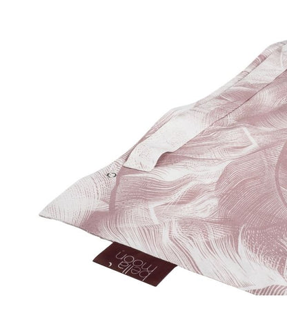 Breastfeeding & Pumping Privacy Cover - Feather Nest