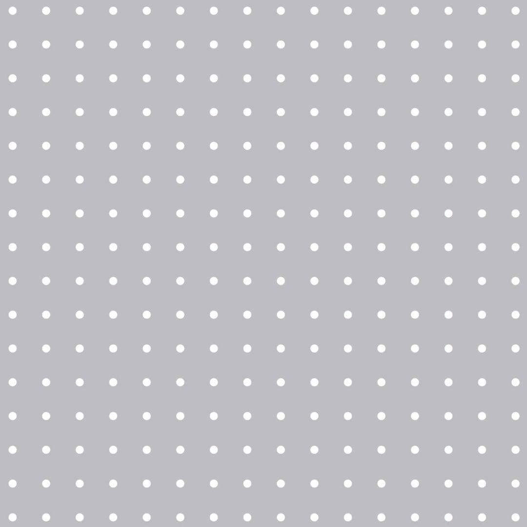Pregnancy & Nursing (3-in-1) Pillow - Dotted