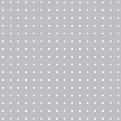 Pregnancy & Nursing (3-in-1) Pillow - Dotted
