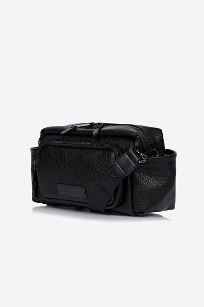 Inka Buggy Organiser Black