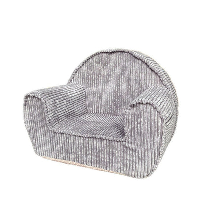 Personalised Children's Corduroy Armchair