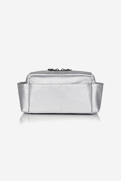 Inka Buggy Organiser Silver