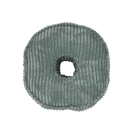 Corduroy Letter Cushion