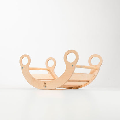 Maple Magic Playset