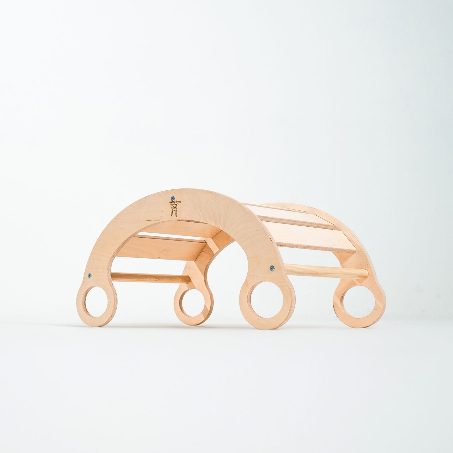 Maple Magic Playset