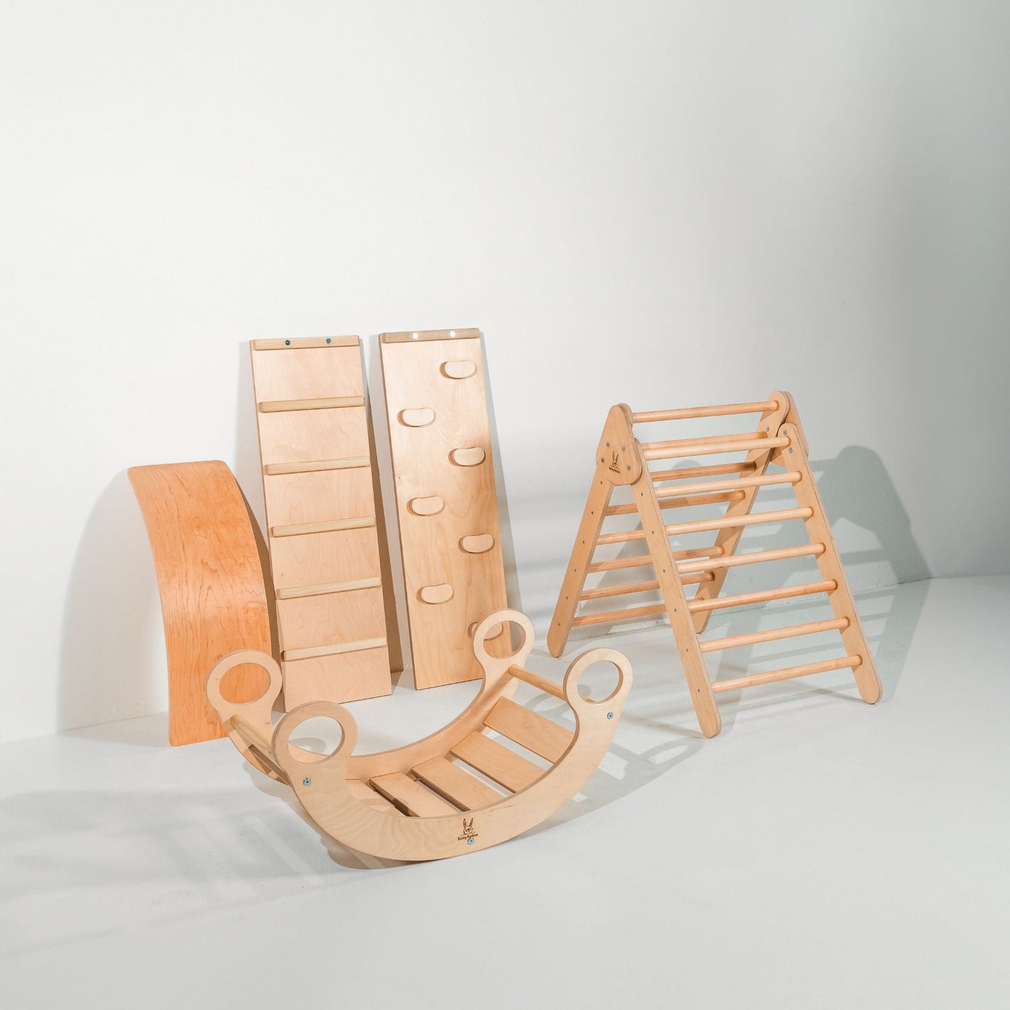 Maple Magic Playset