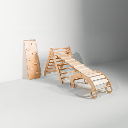 Maple Magic Playset