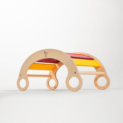 Sunset Safari Playset