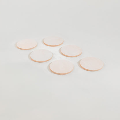 Stepping Stones