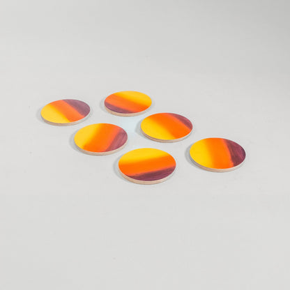 Stepping Stones