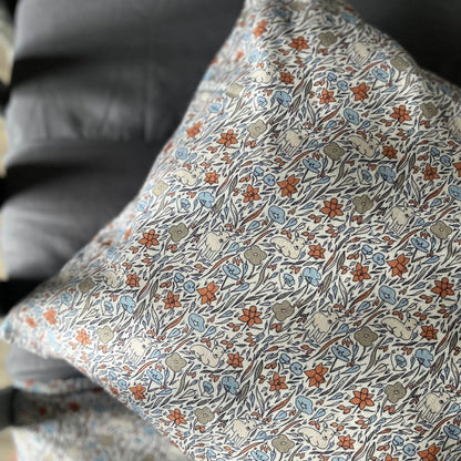Duvet and Pillow Cover - Whiskey the Lamb