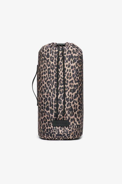T+M Travel XL Picnic / Play Blanket Leopard Print