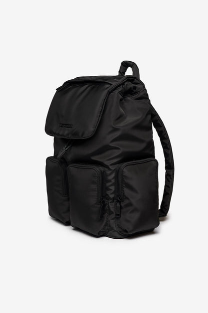 Alto Changing Backpack Black - Edie And I