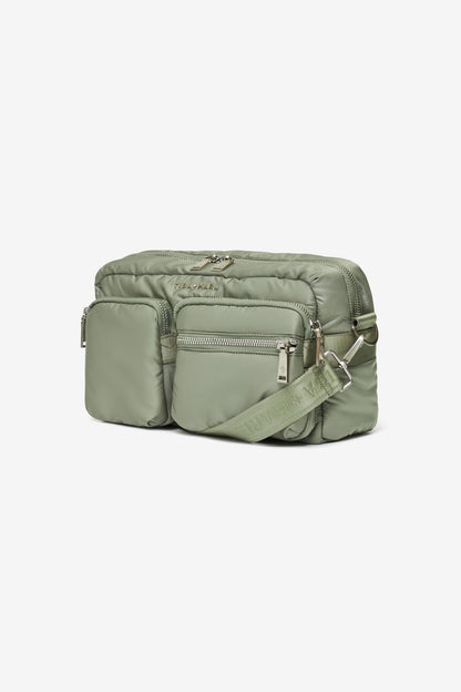 Axel Buggy Organiser / Changing Bag Sage - Edie And I