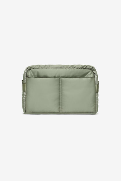 Axel Buggy Organiser / Changing Bag Sage - Edie And I