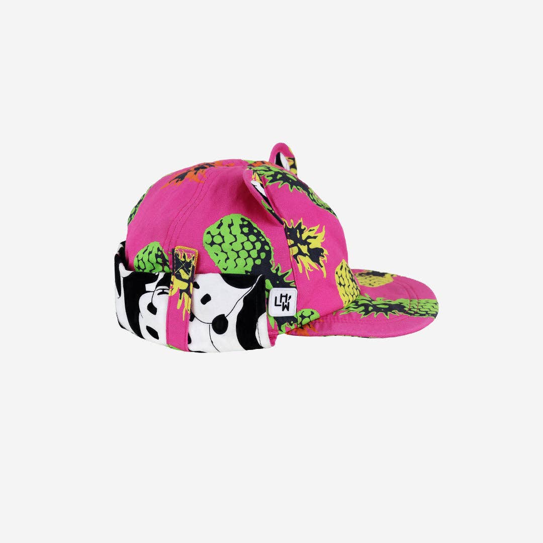 The Cub: Pineapple Punch Children's Hat