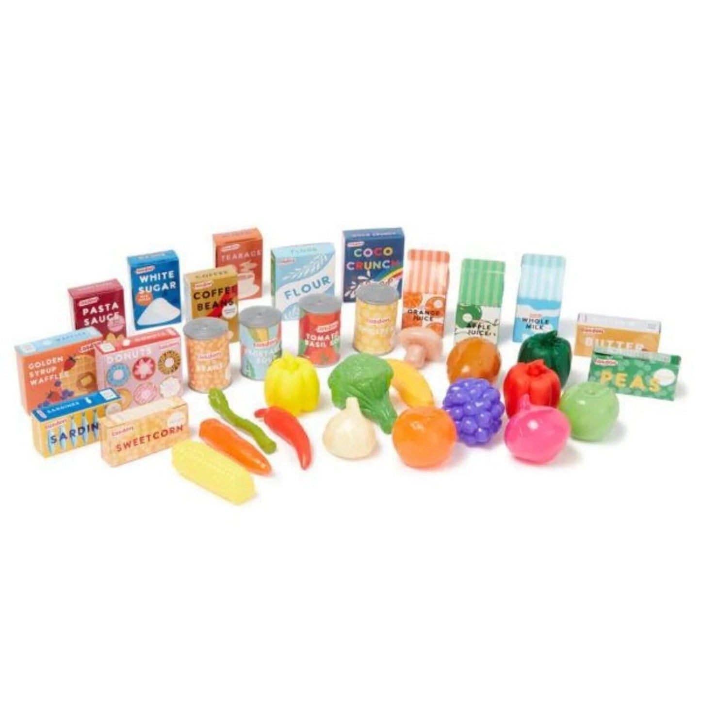 Casdon Grocery Set - Edie And I