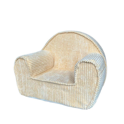 Children's Corduroy Armchair - Edie And I