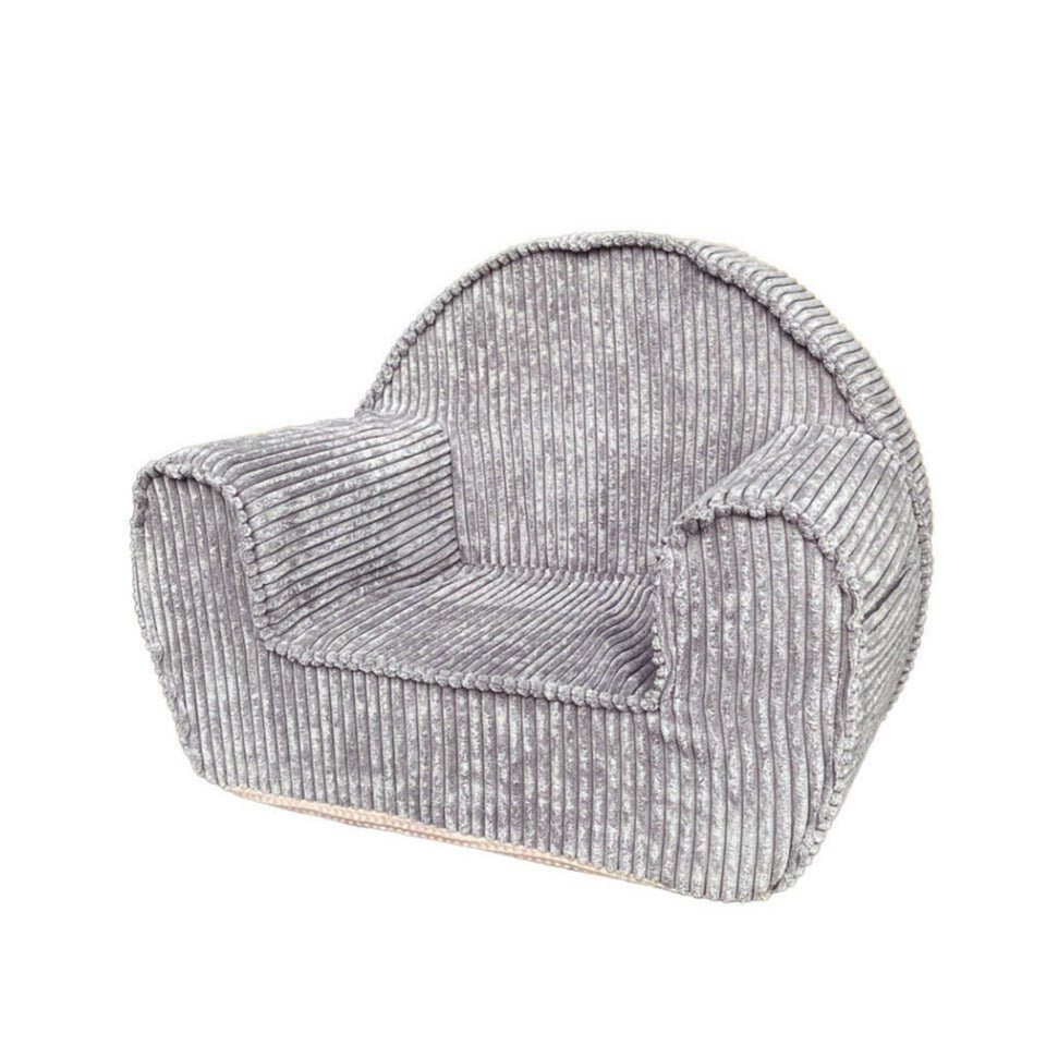 Children's Corduroy Armchair - Edie And I