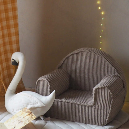 Children's Corduroy Armchair - Edie And I