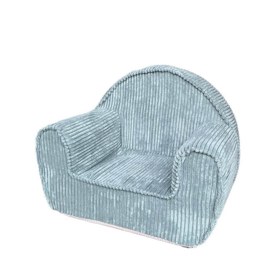 Children's Corduroy Armchair - Edie And I