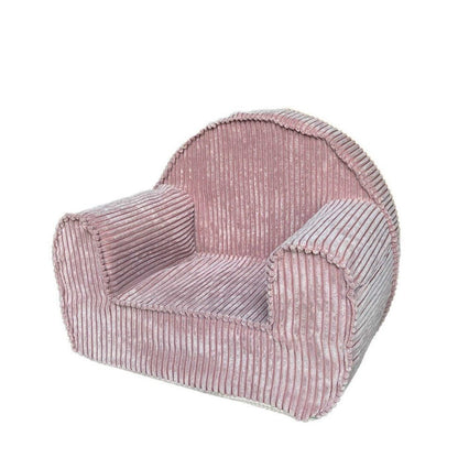 Children's Corduroy Armchair - Edie And I