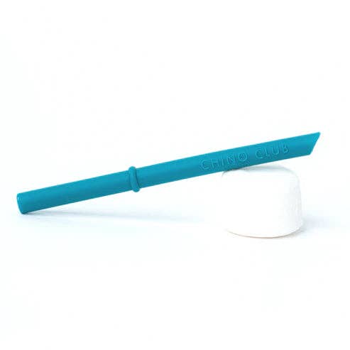Chino Club Straws with Stoppers - Edie And I