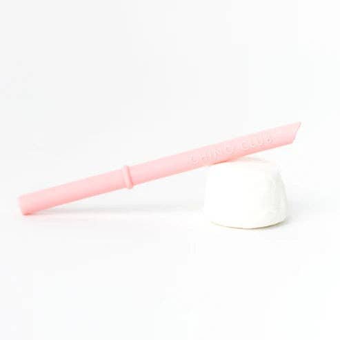 Chino Club Straws with Stoppers - Edie And I