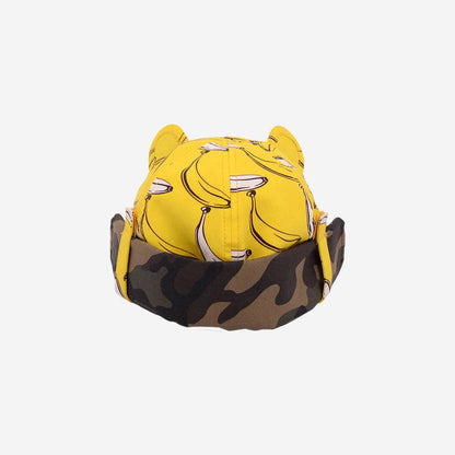 The Cub: Banana Split Kids Cap
