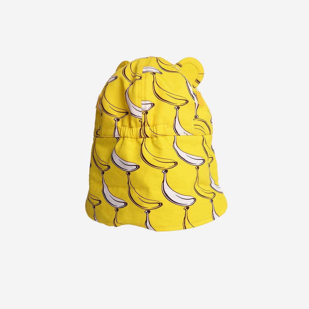 The Cub: Banana Split Kids Cap
