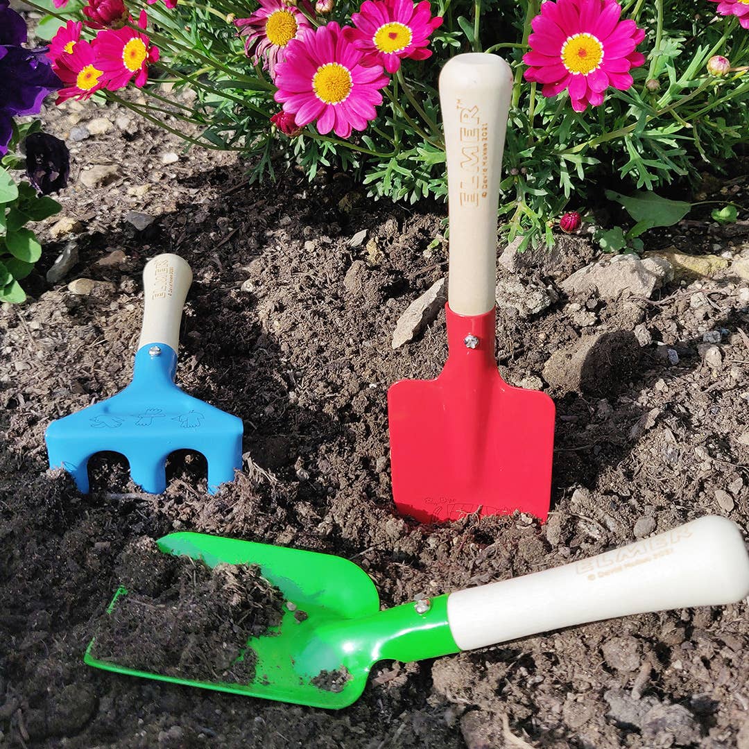 Elmer 3 Piece Tool Set - Edie And I