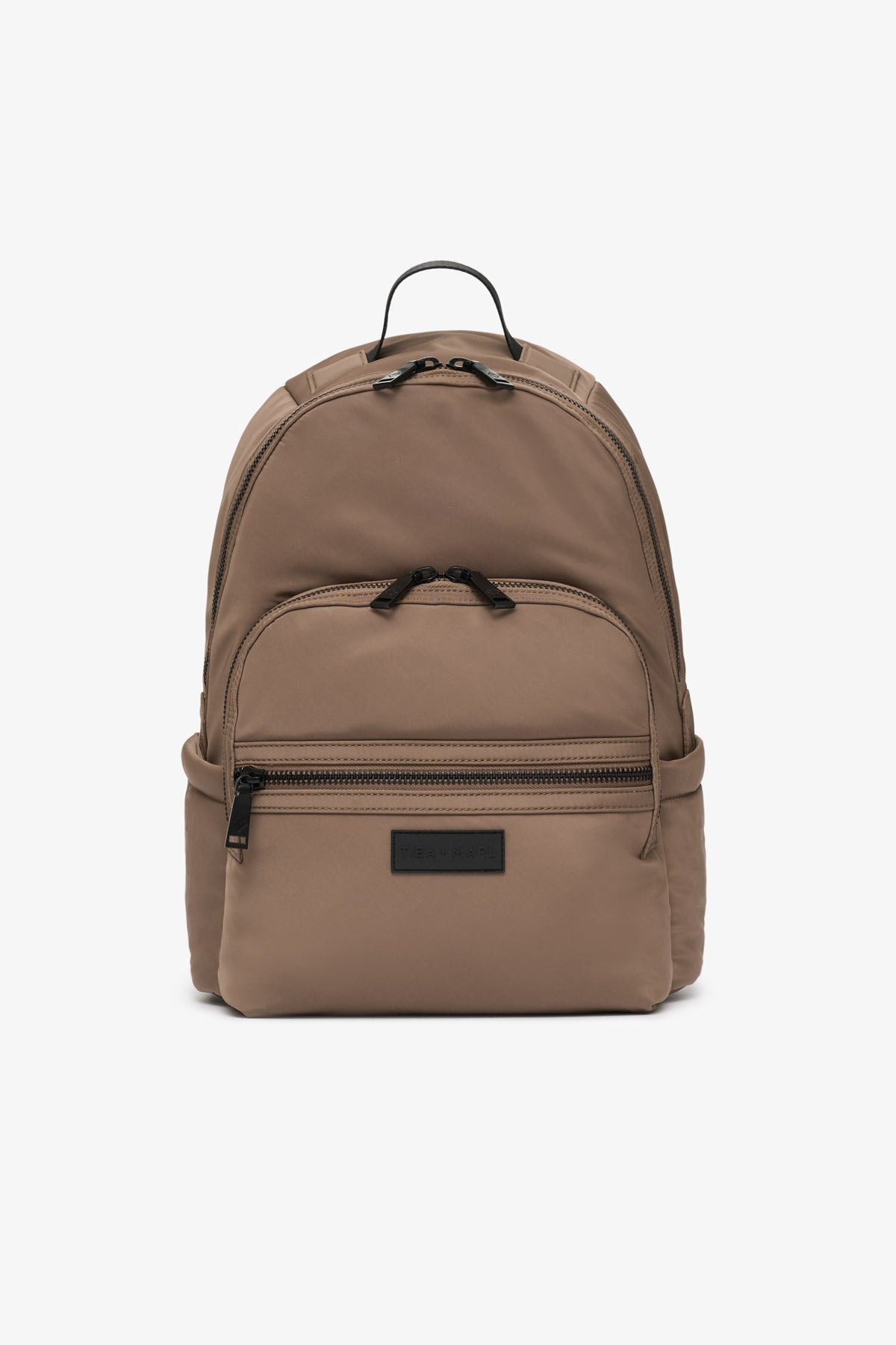 Elwood 2.0 Changing Backpack Mocha - Edie And I