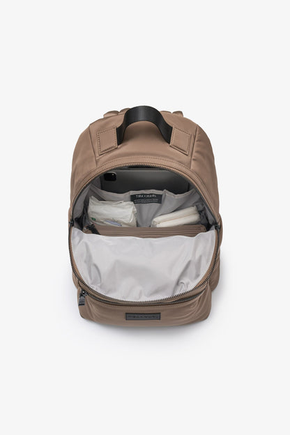 Elwood 2.0 Changing Backpack Mocha - Edie And I