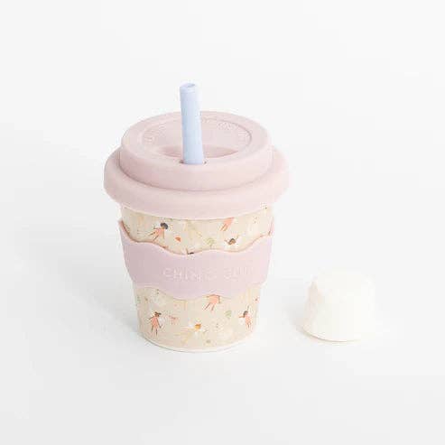 🎁 Fairy Babychino Cup 4oz (100% off) - Edie And I